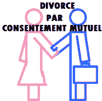 avocat divorce par consentement mutuel