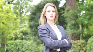 Maître Pauline RIGHINI Maître Pauline RIGHINI